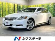 2010 LEXUS GS