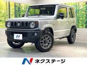 2025 SUZUKI JIMNY XC