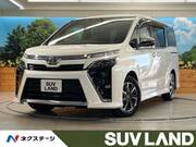 2021 TOYOTA VOXY
