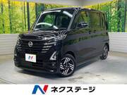 2025 NISSAN ROOX
