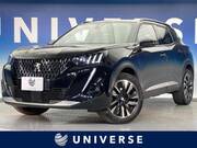 2021 PEUGEOT 2008