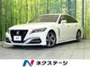 TOYOTA CROWN HYBRID