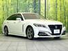 TOYOTA CROWN HYBRID