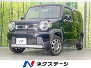 2020 SUZUKI HUSTLER