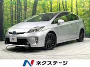 2012 TOYOTA PRIUS S