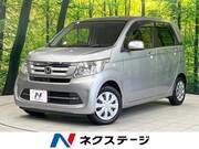 2018 HONDA N-WGN