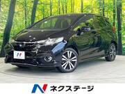 2019 HONDA FIT HYBRID