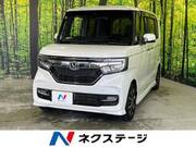2018 HONDA N-BOX CUSTOM