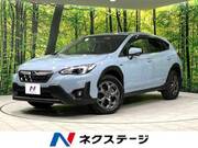 2021 SUBARU XV