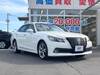 TOYOTA CROWN HYBRID