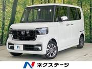 2025 HONDA N-BOX CUSTOM