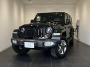 2023 CHRYSLER JEEP WRANGLER UNLIMITED