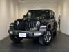CHRYSLER JEEP WRANGLER UNLIMITED