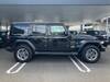 CHRYSLER JEEP WRANGLER UNLIMITED