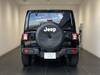 CHRYSLER JEEP WRANGLER UNLIMITED