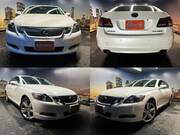 2011 LEXUS GS