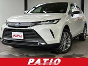 2020 TOYOTA HARRIER HYBRID Z LEATHER PKG