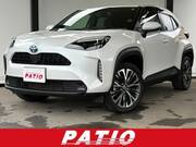 2023 TOYOTA YARIS CROSS HYBRID Z