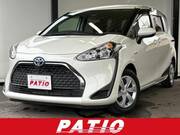 2020 TOYOTA SIENTA
