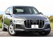 2020 AUDI Q7