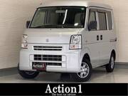 2014 SUZUKI EVERY PA
