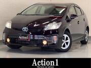 2013 TOYOTA PRIUS S