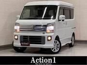 2018 SUZUKI EVERY WAGON