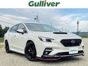 2021 SUBARU LEVORG
