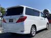 TOYOTA ALPHARD G