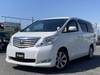 TOYOTA ALPHARD G