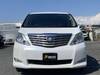 TOYOTA ALPHARD G
