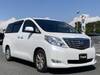 TOYOTA ALPHARD G