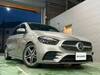 MERCEDES BENZ B-CLASS