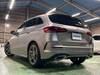 MERCEDES BENZ B-CLASS