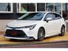 TOYOTA COROLLA TOURING