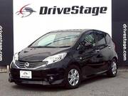 2012 NISSAN NOTE