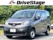 2021 NISSAN NV200 VANETTE VAN DX