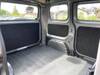 NISSAN NV200 VANETTE VAN