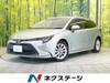 TOYOTA COROLLA TOURING