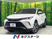 2023 TOYOTA HARRIER HYBRID