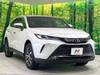 TOYOTA HARRIER HYBRID