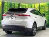 TOYOTA HARRIER HYBRID