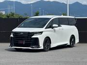2023 TOYOTA VELLFIRE HYBRID