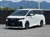 TOYOTA VELLFIRE HYBRID