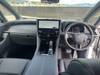 TOYOTA VELLFIRE HYBRID