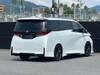 TOYOTA VELLFIRE HYBRID