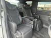 TOYOTA VELLFIRE HYBRID