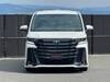 TOYOTA VELLFIRE HYBRID