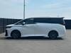 TOYOTA VELLFIRE HYBRID