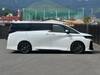 TOYOTA VELLFIRE HYBRID